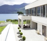 The Europe Hotel and Resort