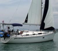 Bavaria 34ft Bavaria 34ft