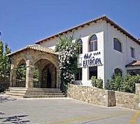 Best Western Europa Hotel 