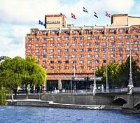 Sheraton Hotel and Towers 
