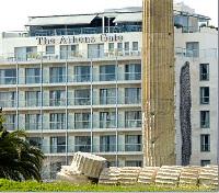 Athens Gate Hotel