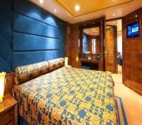 Yacht Club Executive / Family Suite