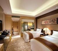The Executive Suite