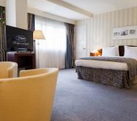 Executive Cabins