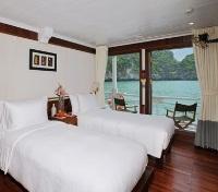 Executive Cabins