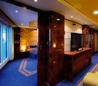 Yacht Club Executive / Family Suite
