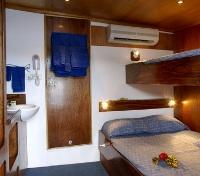 Expeditions Cabin
