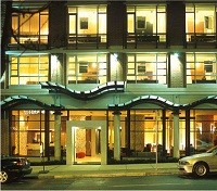 Opus Hotel