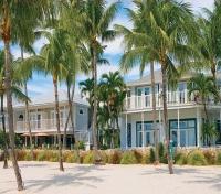 La Mer Hotel Exterior