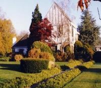 Southampton Inn Exterior