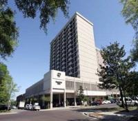 Doubletree Hotel 