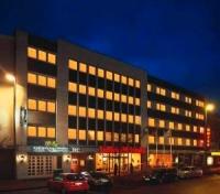 Hotel Mondial am Dom