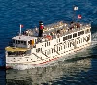 M/V Canadian Empress