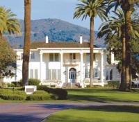 Silverado Resort Exterior