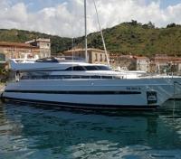 Akhir 25 S Yacht