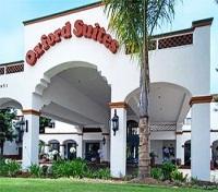 Oxford Suites