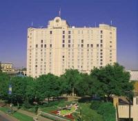 Doubletree Hotel Modesto Doubletree Hotel Modesto