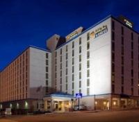 Holiday Inn Express Downtown Holiday Inn Express Downtown