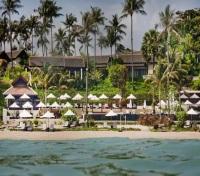 Anantara Lawana Rest & Spa