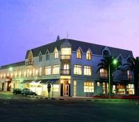 Hansa Hotel