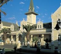 The Swakopmund Hotel & Entertainment Centre