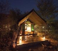 Ongava Tented Camp