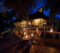 Savuti Camp