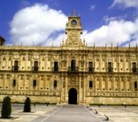Parador de León - Hostal de San Marcos