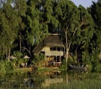 Jacana Camp