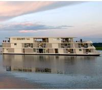 Zambezi Queen
