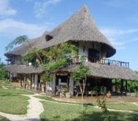 Kinondo Kwetu