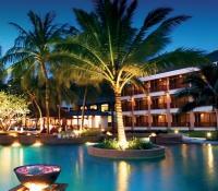 Katathani Beach Resort
