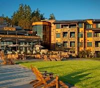 JW Marriott Resort & Spa