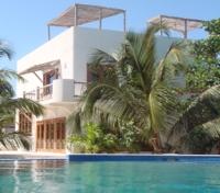 Azul Villas