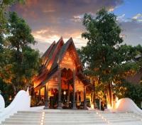 Prince Khum Phaya Resort & Spa