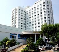 Thong Tarin Hotel