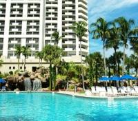 Harbor Beach Marriott Resort & Spa
