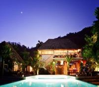 The Cliff Ao Nang