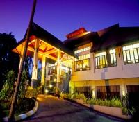 Fair House Beach Resort & Hotel