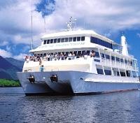 Coral Princess II