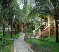 Sasco Blue Lagoon Resort & Spa