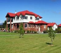 Homestay
