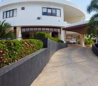 Pegasus Hotel