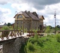 Goryachie Kluchi