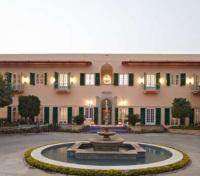 The Gateway Hotel Ramgarh Lodge The Gateway Hotel Ramgarh Lodge