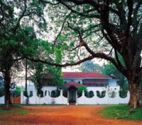 Malabar House