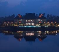 The Zuri Resort & Spa
