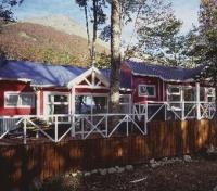 Hosteria Cumbres de Martial