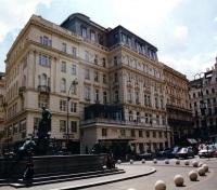 Ambassador Hotel