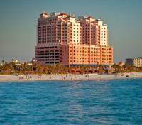 Hyatt Regency Clearwater Beach & resort